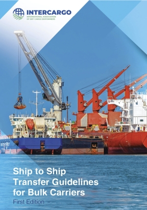 First dedicated STS standard for dry bulk released by INTERCARGO