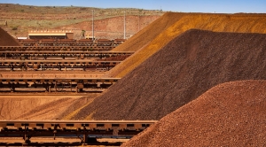 First ore delivered at Rio Tinto Gudai-Darri mine in the Pilbara 