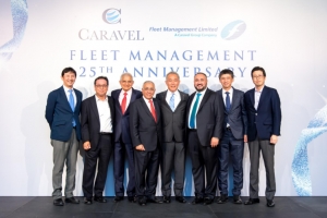 Fleet’s 25th-anniversary celebration continues 