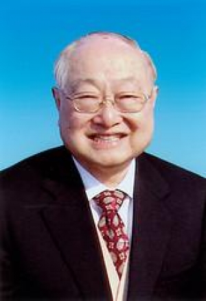 Frank Tsao dies at 94