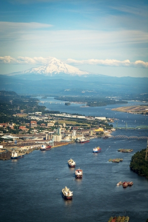 FTZ activated at Port of Vancouver, USA