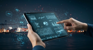 FuelEU Maritime compliance strategy is commercial priority, says OceanScore 