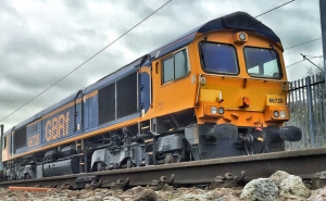 GB Railfreight secures two-year china clay contract with Imerys