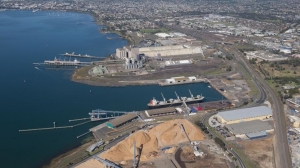 Geelong and Boral cement partnership