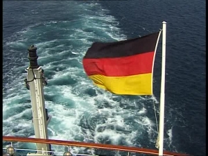 German shipowners back IMO CO2 measures 