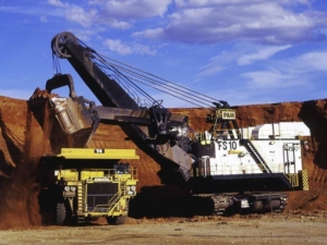 Glencore closes sale of Ernest Henry Mine