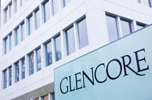 Glencore results reflect trade uncertainty