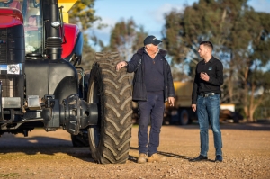 GrainCorp to boost digital connectivity in the bush