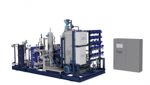 Growing orders for Alfa Laval FCM LPG fuel supply systems 