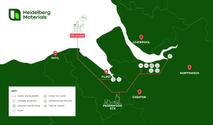 Heidelberg takes final investment decision for CCS project in UK 