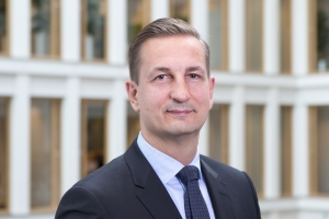 Henrik Pedersen appointed ABP Chief Executive