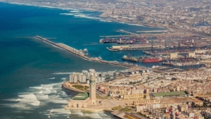 Heyport optimises port operations in Morocco with smart berth planning