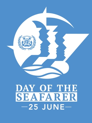 Human cost of keeping world trade moving highlighted on Day of the Seafarer 