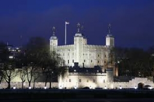 IBJ Awards at the Tower of London