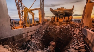 ICMM: Key energy-transition minerals mining not major source of GHG emissions