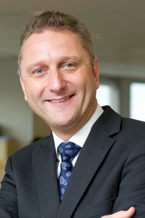 Idwal appoints shipping authority Andersen to lead new department
