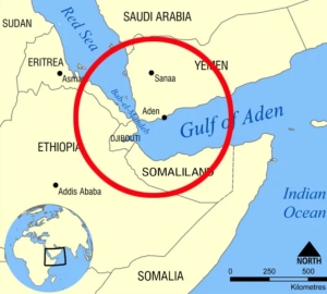 Industry statement on recent Red Sea attacks on shipping