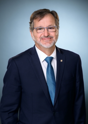Inspirational leader, Trois-Rivières Port President and CEO, Bovin to retire this year