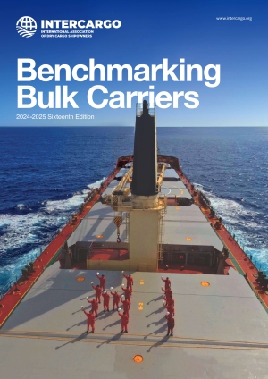 INTERCARGO-member fleets outperform on safety and compliance