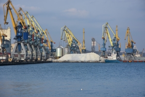 INTERCARGO statement on crews and ships trapped at Ukrainian ports