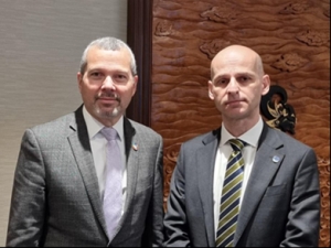 INTERCARGO urges vigilance and reaffirms priority on seafarer safety as Gulf security risks escalate