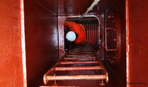 InterManager: Deaths in enclosed spaces must be prevented