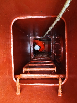 InterManager urges Seafarer participation in Enclosed-Space Safety Survey