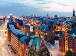 International conference “all about ports” launches in Hamburg