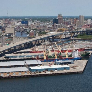 Investment in Wisconsin ports to expand global markets
