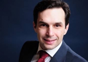 Ioannis Stefanou appointed as Wallem MD 