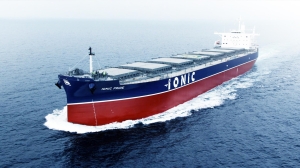 Ionic extends Orca AI to bulker fleet to boost safety 