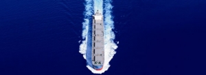 IoS-OP fully utilized in new bulk carrier 