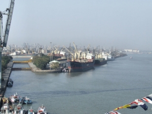 IRClass Academy advances port security capacity with awareness training
