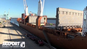 JAXPORT bonds maintain ‘A’ rating 