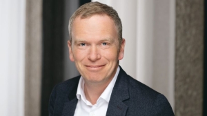 Jeroen Eijsink to become CEO of HHLA