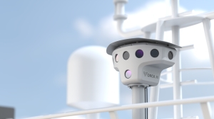 Joint study highlights strong impact of AI on navigational safety
