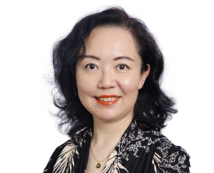 Julia Ju appointed The Swedish Club’s new Chief Executive in Hong Kong 