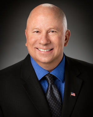 Kevin Beardsley appointed Duluth Port executive director