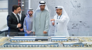 KEZAD world first Metal Park launched in Abu Dhabi