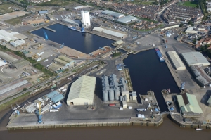 King's Lynn invests in grain capacity 