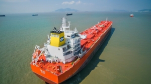 Klaveness to focus on Panamaxes