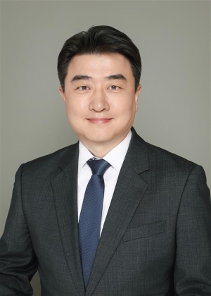 KR Representative LEE Jungkun Elected Chair of IACS Safety Panel  