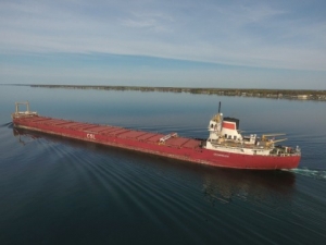 Lakes “grande dame” on final journey