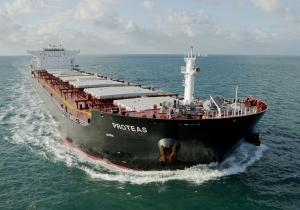 Laskaridis Shipping and Metis to find pathways to low carbon future 