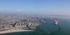 Le Havre joins IPCSA