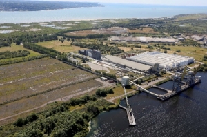 Le Havre revitalises multi-bulk terminal