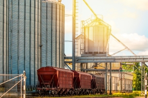 Leading event for grain handling and processing returns to Omaha