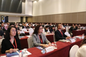 Leading Vietnamese seaport makes impression at 12th PorTech Asia Summit 