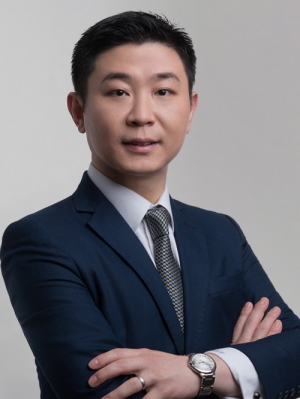 Liu reappointed in Hong Kong 