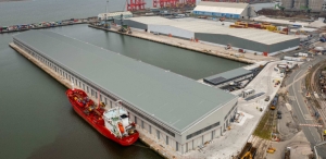 Liverpool sees 200% rise in fertiliser imports interest amid ongoing uncertainty